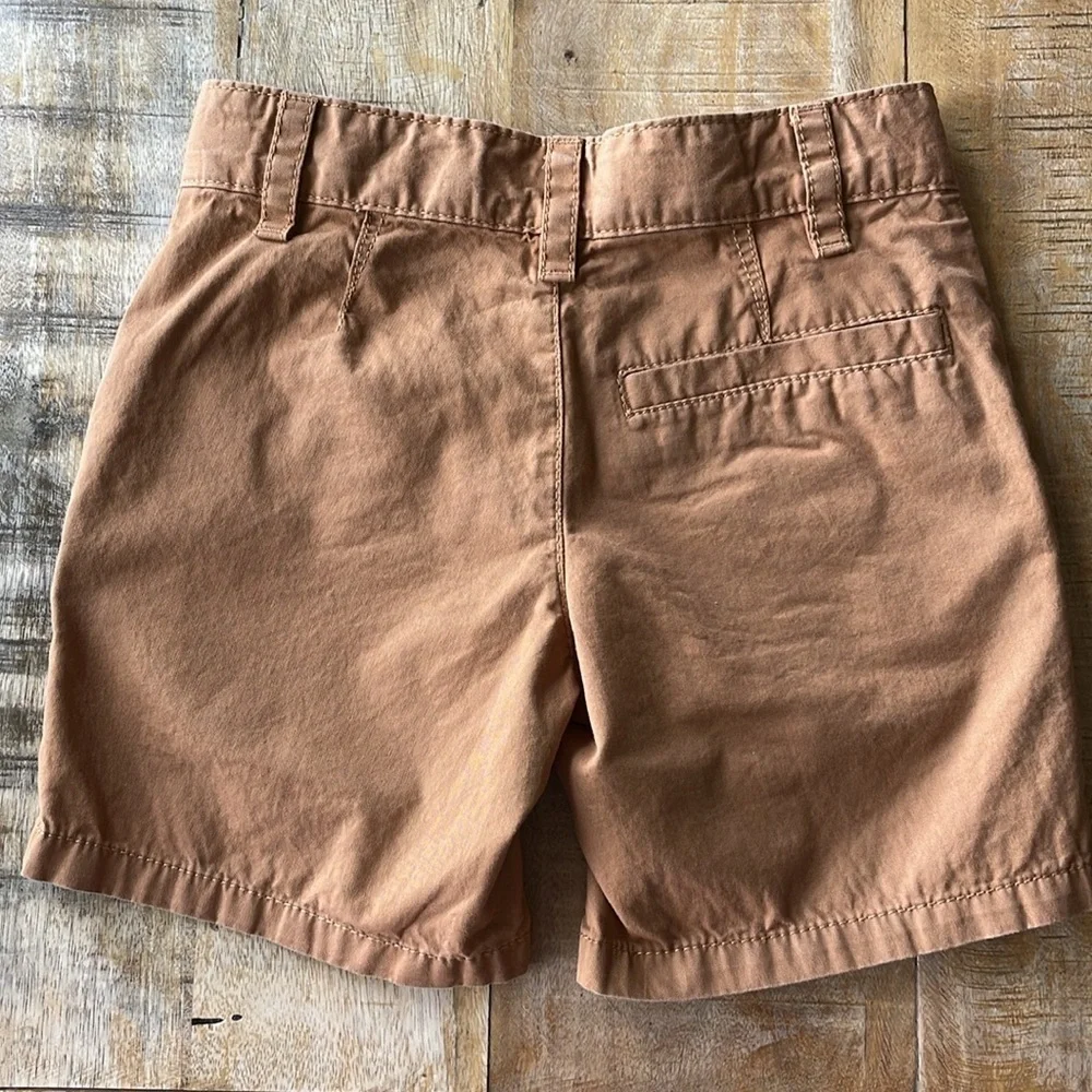 Cat & Jack boy’s shorts XS(4/5)